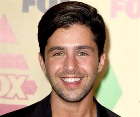josh peck biography