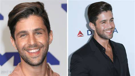josh peck nudes