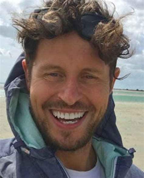 josh rafter biography