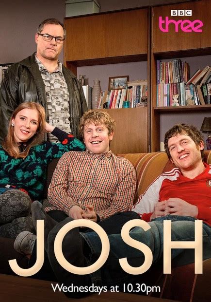 josh sitcom
