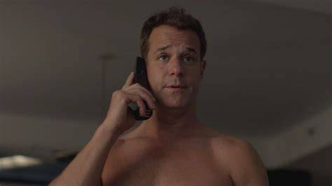 josh stamberg nude