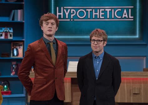 josh widdicombe and james acaster tickets