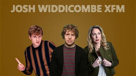 josh widdicombe and james acaster youtube