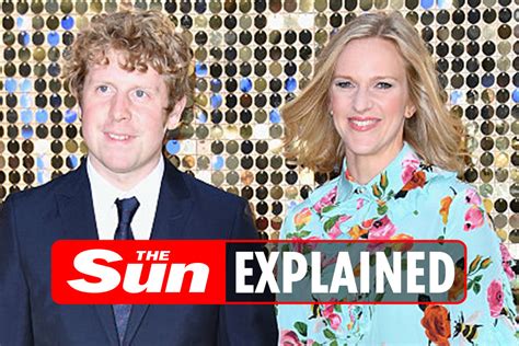 josh widdicombe girlfriend