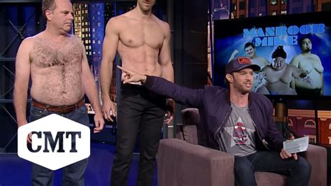 josh wolf nude