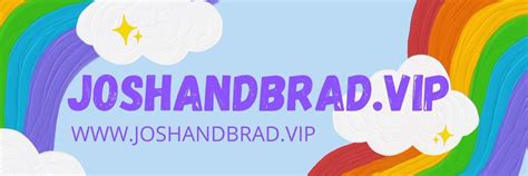 joshandbrad.vip