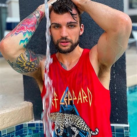joshjamesofficial nude