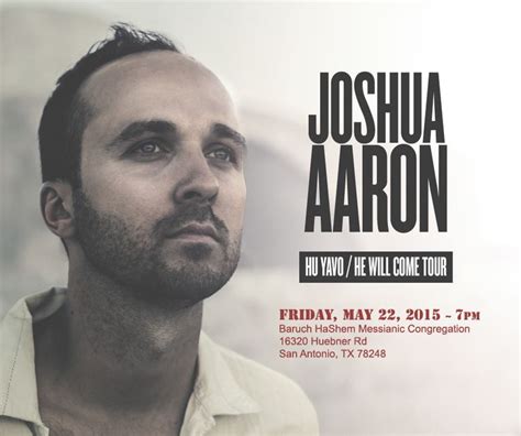 joshua aaron how great is our god