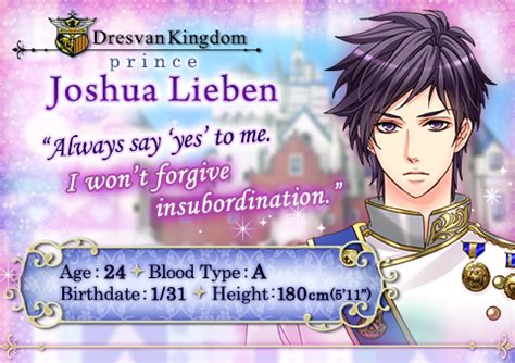 Joshua Lieben Walkthrough