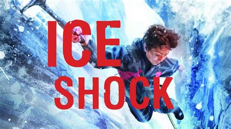 Read Joshua Files Ice Shock 