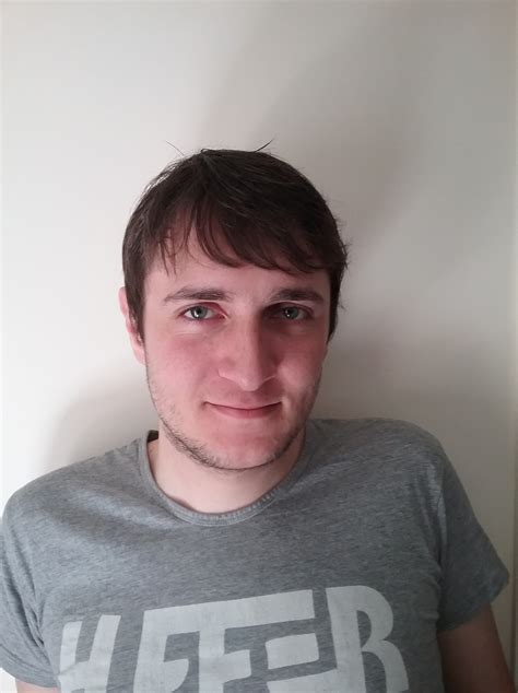 Download Joshua Rust Cv 
