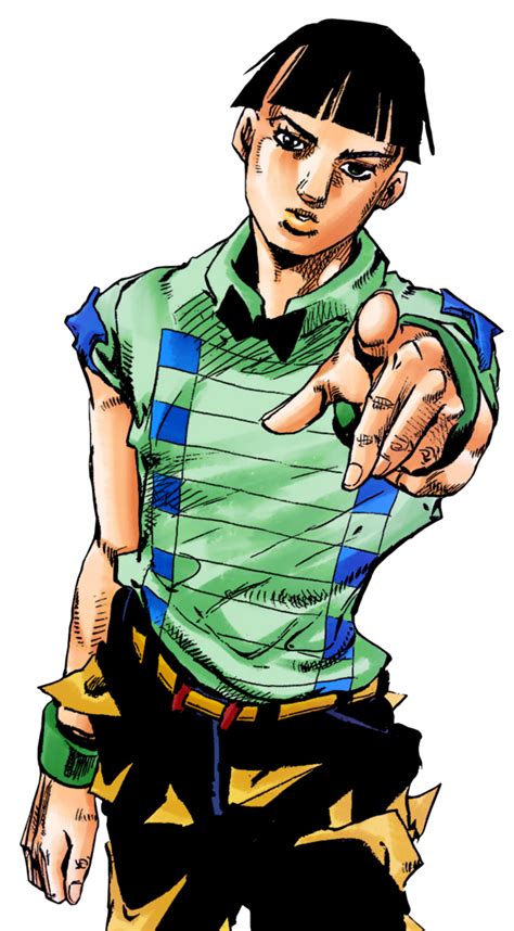 Joshuu Higashikata