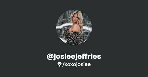 josie jeffries nude