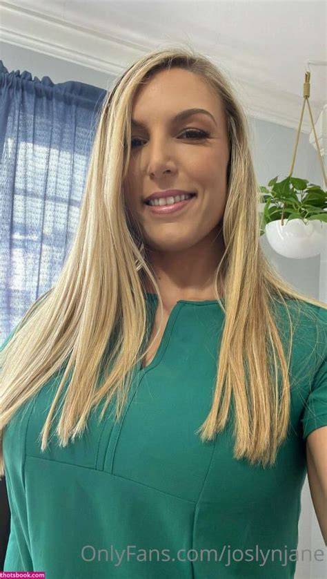joslyn jane onlyfans