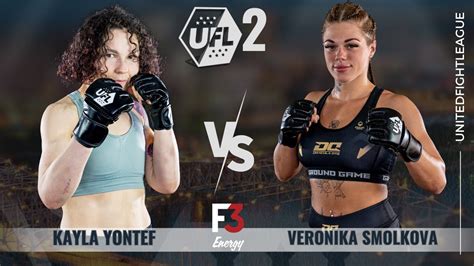 Joslyn Vs Veronika