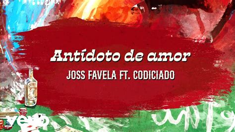 Joss Amor Official