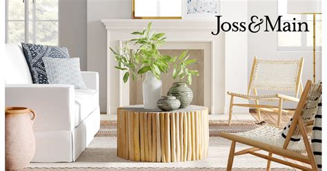 joss and main