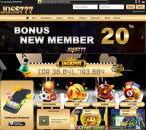 JOSS777 SLOT ⚡ APIZEUS777: Situs Judi Slot Online Gacor Resmi Terpercaya Slot88