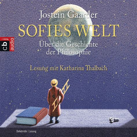 jostein gaarder sofies welt