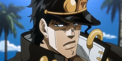 JoJo's: Kujo Jotaro's MBTI & How it Defines the Joestar Antihero