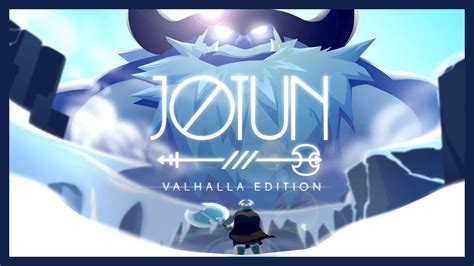 Jotun Game Walkthrough