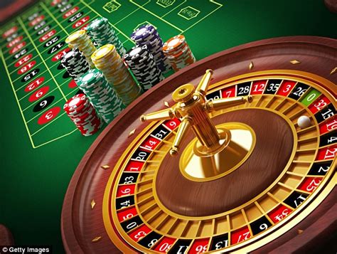 jouer a la roulette casino canada