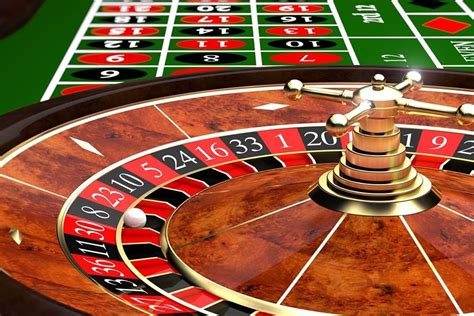 jouer a la roulette casino gvha france