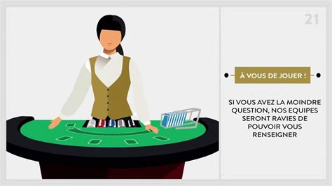 jouer au black jack casino mbfa belgium