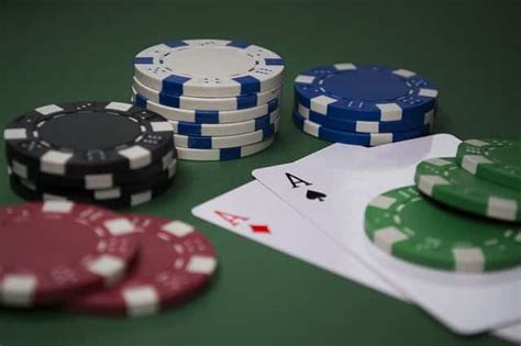 jouer au poker en direct au casino pour la première fois