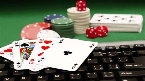 jouer au poker en ligne dans le monde des casinos