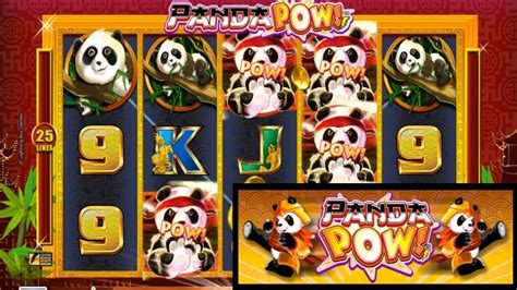 jouer aux machines à sous panda sauvage gratuitement en ligne