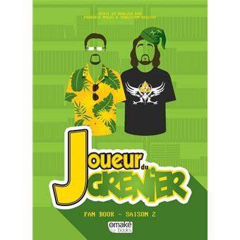 joueur du grenier saison 2 2