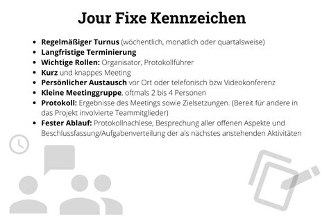 Jour Fixe Duden