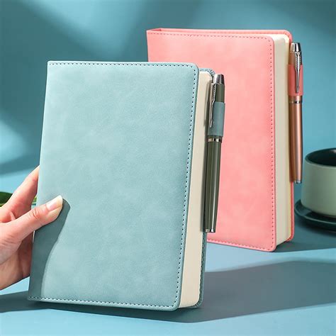 journal diary notebook gift for preachers pastors