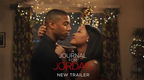 Journal For Jordan