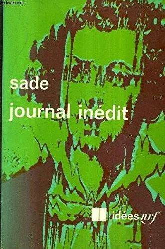 journal inedit