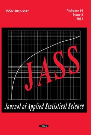 Journal Of Applied Statistical Science