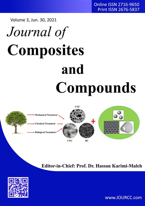 Journal Of Composites Science 8211 Mdpi 8211 Sponsor Science Composition - Science Composition