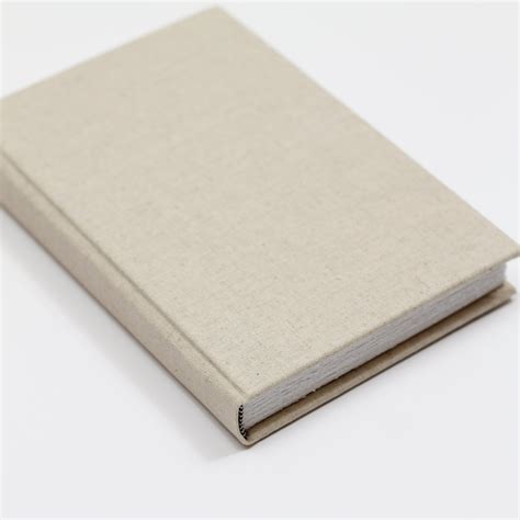 Journal With Plain Cover