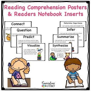 Read Online Journal Articles On Reading Comprehension Strategies 