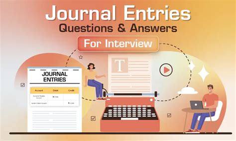 Download Journal Entries Interview Questions And Answers 