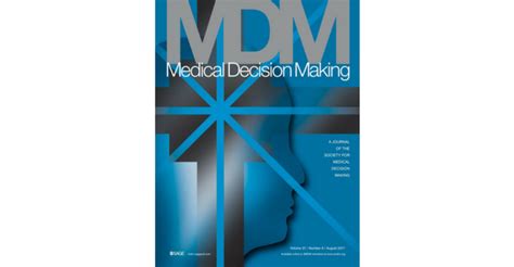 Download Journal Medical Decision Making 