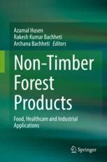 Full Download Journal Non Timber Forest Products 