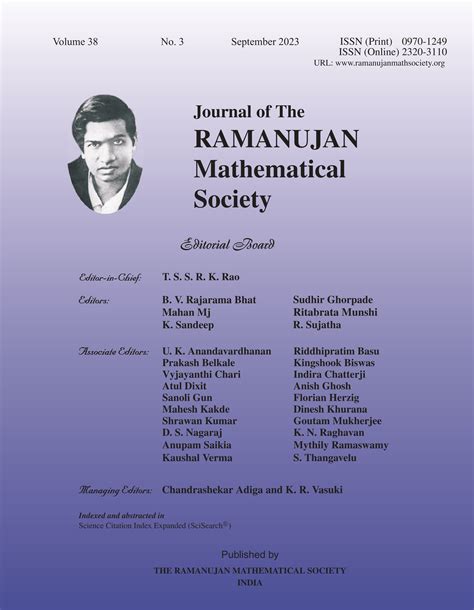 Full Download Journal Of Advanced Studies In Mathematics 