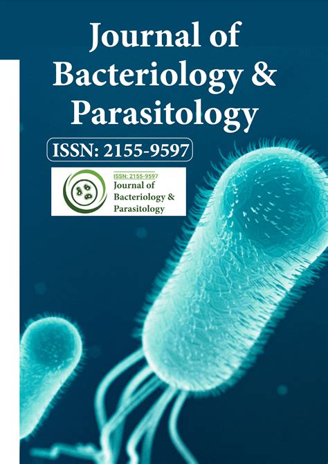 Read Journal Of Bacteriology Researchgate 