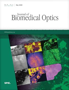 Read Journal Of Biomedical Optics 