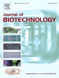 Read Journal Of Biotechnology 