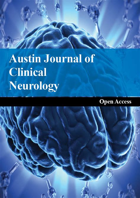 Read Journal Of Clinical Neurology Impact Factor 