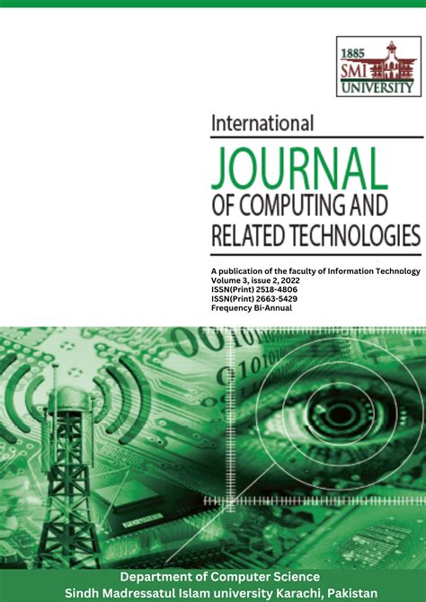 Download Journal Of Computing Performance Analysis Cooperative 