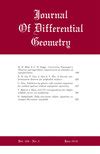 Read Online Journal Of Differential Geometry 